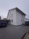 Hausansicht - 4 Zimmer Etagenwohnung in Heilbronn