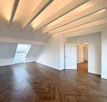 Ganz oben! * Erstbezug * Parkett * Dachloggia * Fußbodenheizung * Wanne & Dusche * LED-Licht - Leipzig Altlindenau