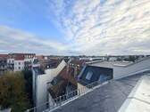 Ausblick - 