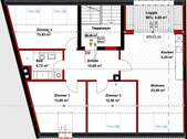 Grundriss - 