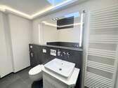 Bad - 4 Zimmer Etagenwohnung zur Miete in Leipzig
