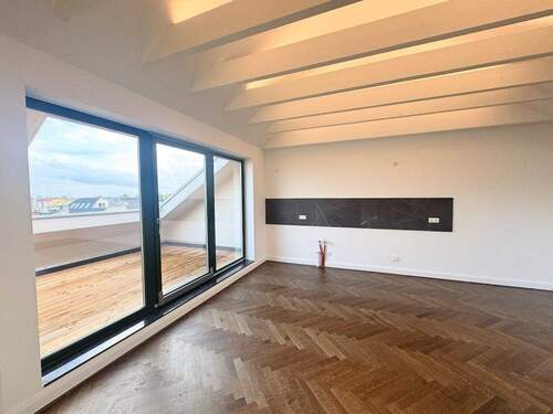 Wohnen & Essen - 
