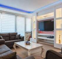 Moderne 3-Zimmer-Wohnung mit Balkon in Mönchengladbach Giesenkirchen