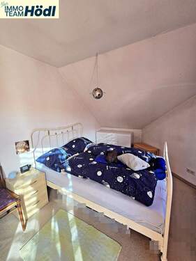 1.Foto vom Schlafbereich - 