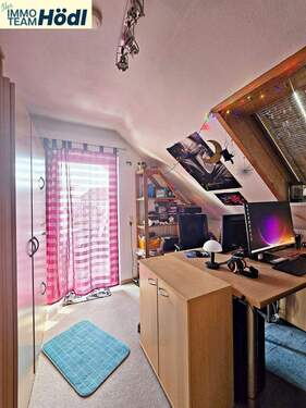 Kinderzimmer/Büro/Gäste - 