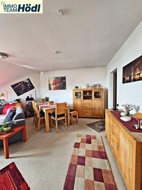 1.Foto Wohn- und Essbereich - 