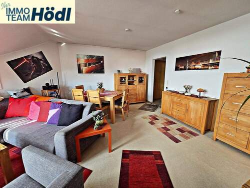 3.Foto Wohn- und Essbereich - 