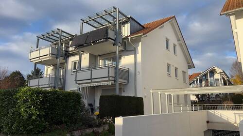 IMG_5060.JPG - Moderne 2-Zimmer Wohnung in Überlingen mit Balkon