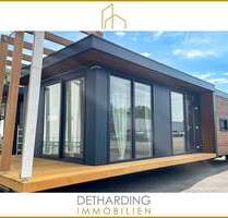 Tiny House: Chalet Südtirol - 99.000,00 EUR Kaufpreis, ca.  50,00 m² Wohnfläche in Gudensberg / Dorla (PLZ: 34281)