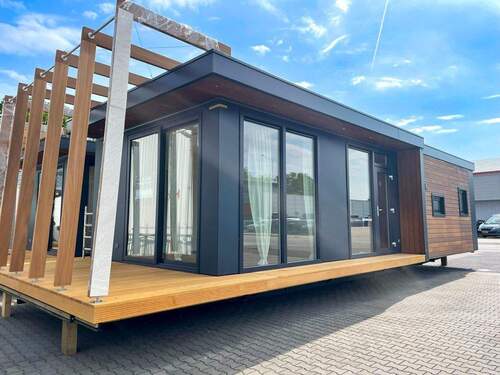 Bild 2 - 3 Zimmer Einfamilienhaus zum Kaufen in Gudensberg / Dorla