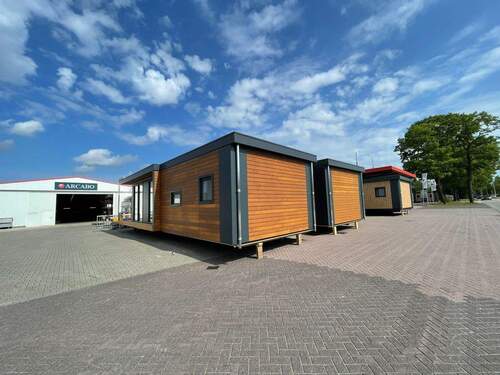 Bild 4 - Einfamilienhaus mit 50,00 m&sup2; in Gudensberg / Dorla zum Kaufen