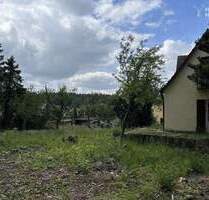 Grundstück mit Baugenehmigung und Vollerschließung - perfekte Grundlage! - Neunkirchen am Sand