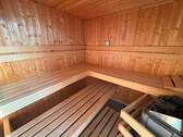 Sauna - 