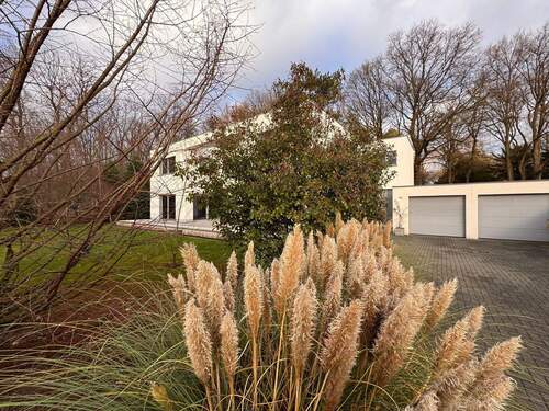 Aussenansicht - 6 Zimmer Einfamilienhaus in Wassenberg