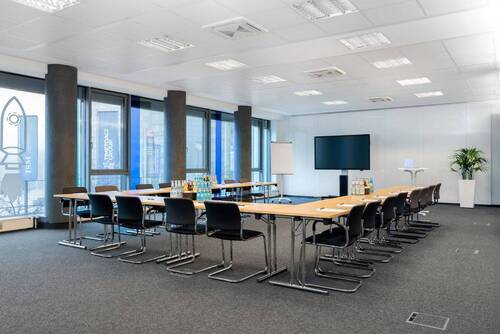Meetingraum - 