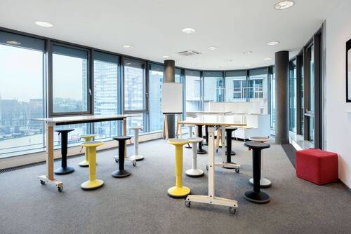 Meetingraum - 