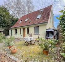 Sanierung erledigt, Lebensqualität gesichert: Ihr charmantes Eigenheim im Herzen von Stockelsdorf