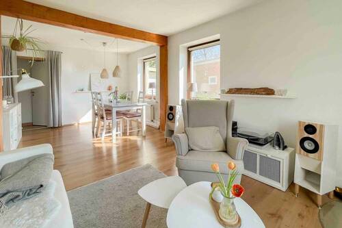 Wohnzimmer_1 - 3 Zimmer Einfamilienhaus zum Kaufen in Stockelsdorf