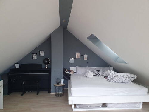 Schlafzimmer 3 - 
