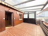 Terrasse - 