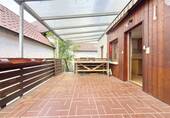 Terrasse - 