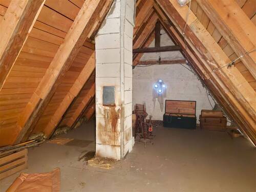 Dachspitz - 