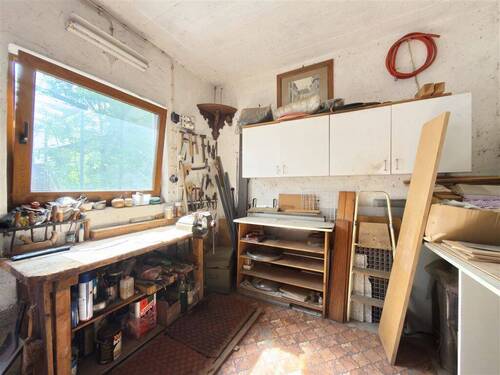 Werkstatt - 