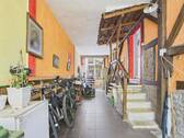 Eingangsbereich - 