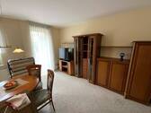Wohnzimmer - Etagenwohnung mit 81,00 m&sup2; in Suhl zum Kaufen
