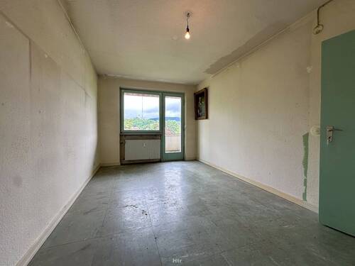 Königstein Wohnetage mit großem Sonnenbalkon-07 - 