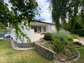 Terrasse - Sanierter Bungalow in zentraler Lage von Werne