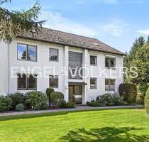 Sonnenplatz gesucht? Hochparterre-Wohnung mit Süd-West-Terrasse in Berne - Hamburg Farmsen-Berne