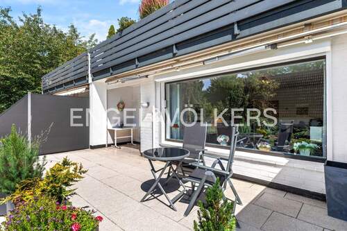 Terrasse - 