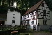 Ansicht - *Hirschstein - ruhig gelegenes EFH mit Elbblick*