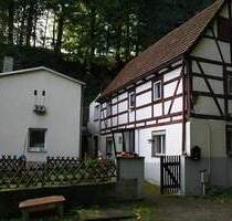 *Hirschstein - ruhig gelegenes EFH mit Elbblick*