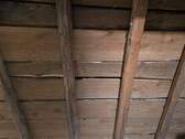 Holz Dachgeschoss 1 - 