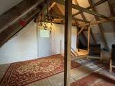 Ausbaureserve Dachgeschoss - 