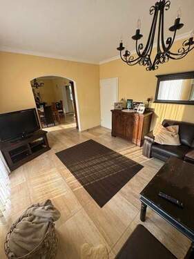 30 WoZi mit Durchgang zum EZi - 