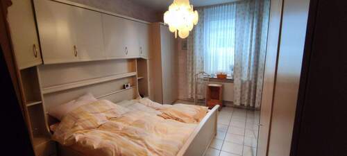 EG Schlafzimmer - 