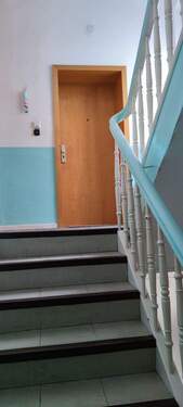 Treppenhaus - 