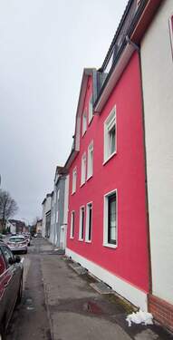 Hausansicht - 