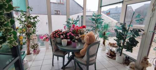 Wintergarten - Mehrfamilienhaus, Wohnhaus mit 247,00 m&sup2; in Dortmund zum Kaufen