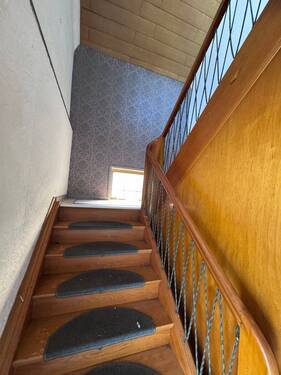 Treppenhaus - 