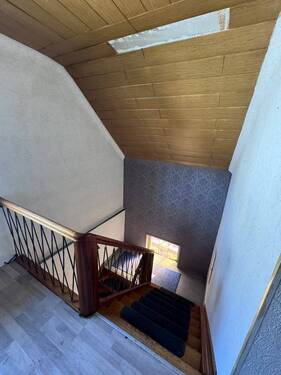 Treppenhaus - 