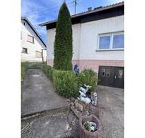 Reserviert! Provisionsfrei! Freistehendes Einfamilienhaus in Schmelz-Limbach zu verkaufen! - Schmelz / Limbach