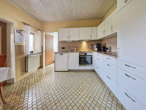 Küche im EG - Einfamilienhaus mit 140,00 m&sup2; in Münsterdorf zum Kaufen