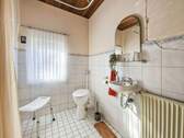 Badezimmer im EG - 