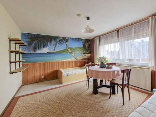 Kinderzimmer im DG - 