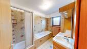 Badezimmer Erdgeschoss - 