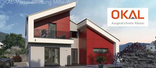 OKAL Musterhaus Simmern - 